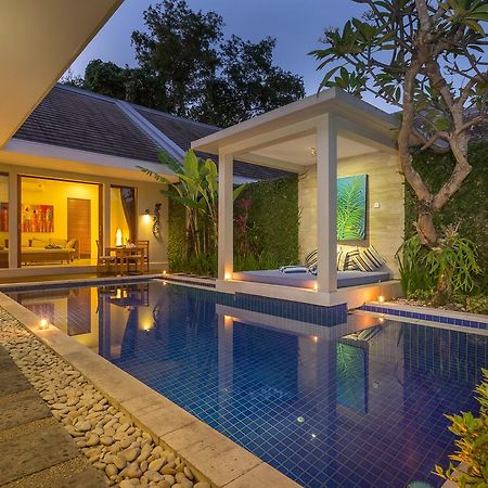 Bali Easy Living Canggu Bilik gambar