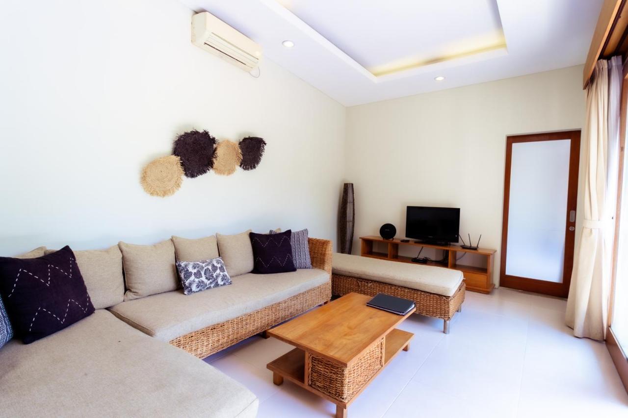 Bali Easy Living Canggu Luaran gambar