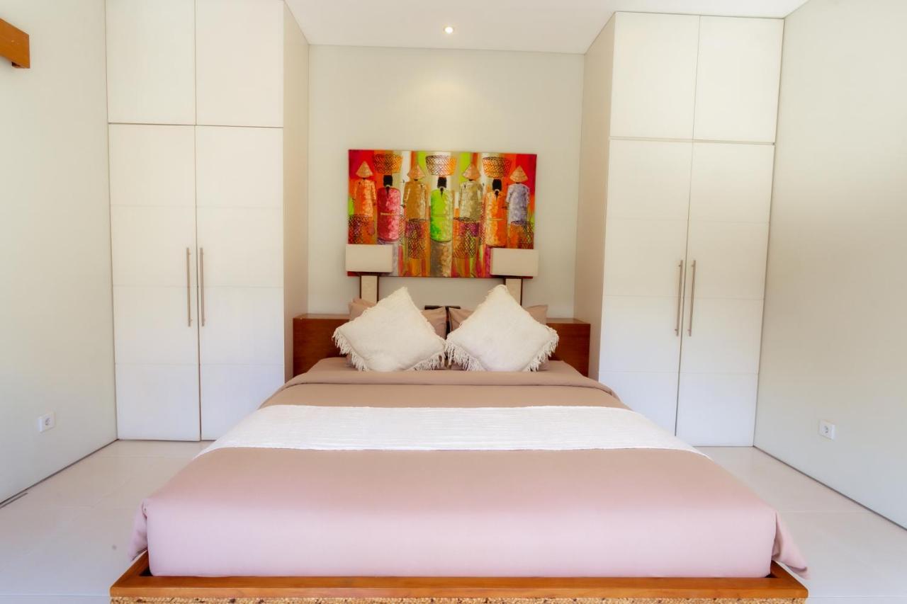 Bali Easy Living Canggu Luaran gambar