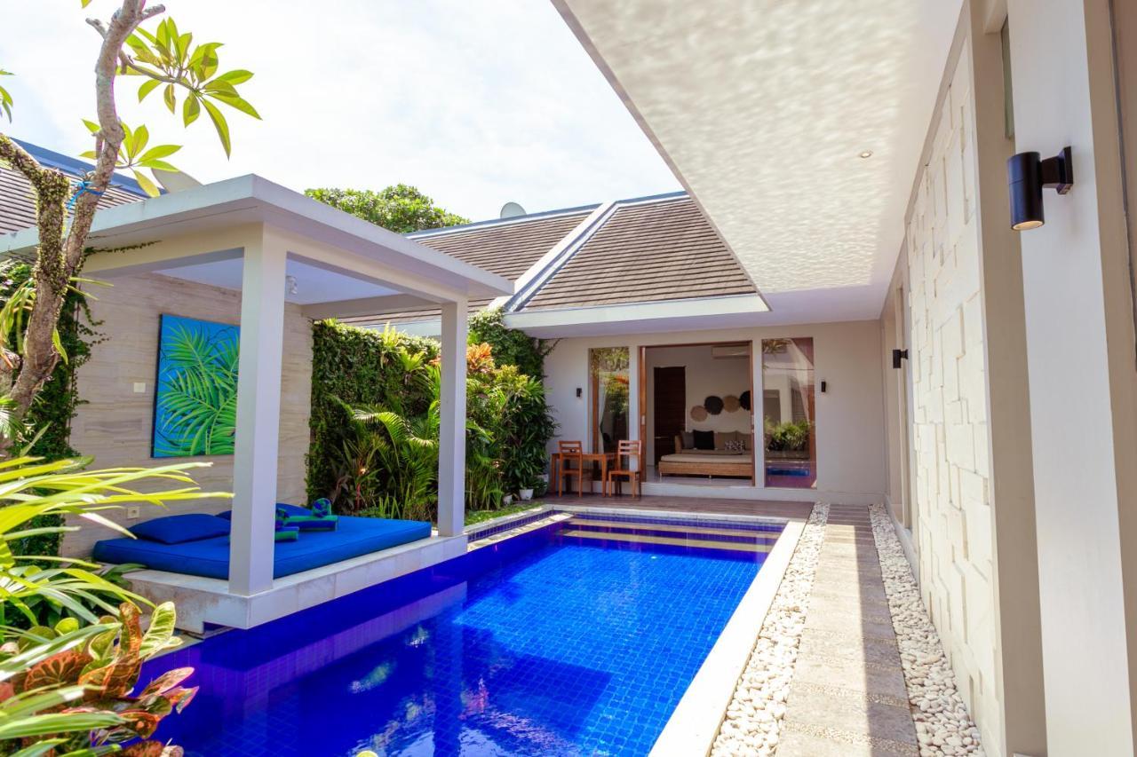 Bali Easy Living Canggu Luaran gambar