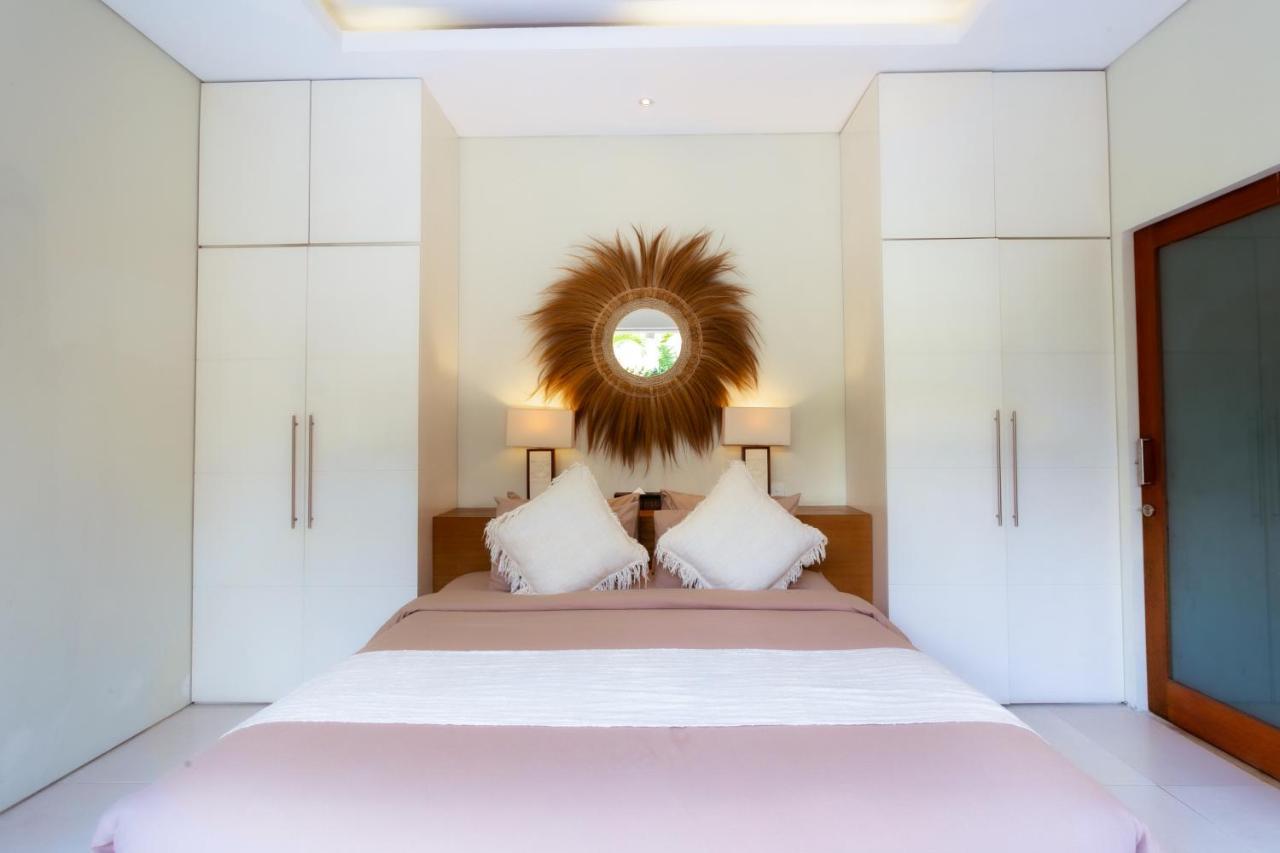 Bali Easy Living Canggu Luaran gambar