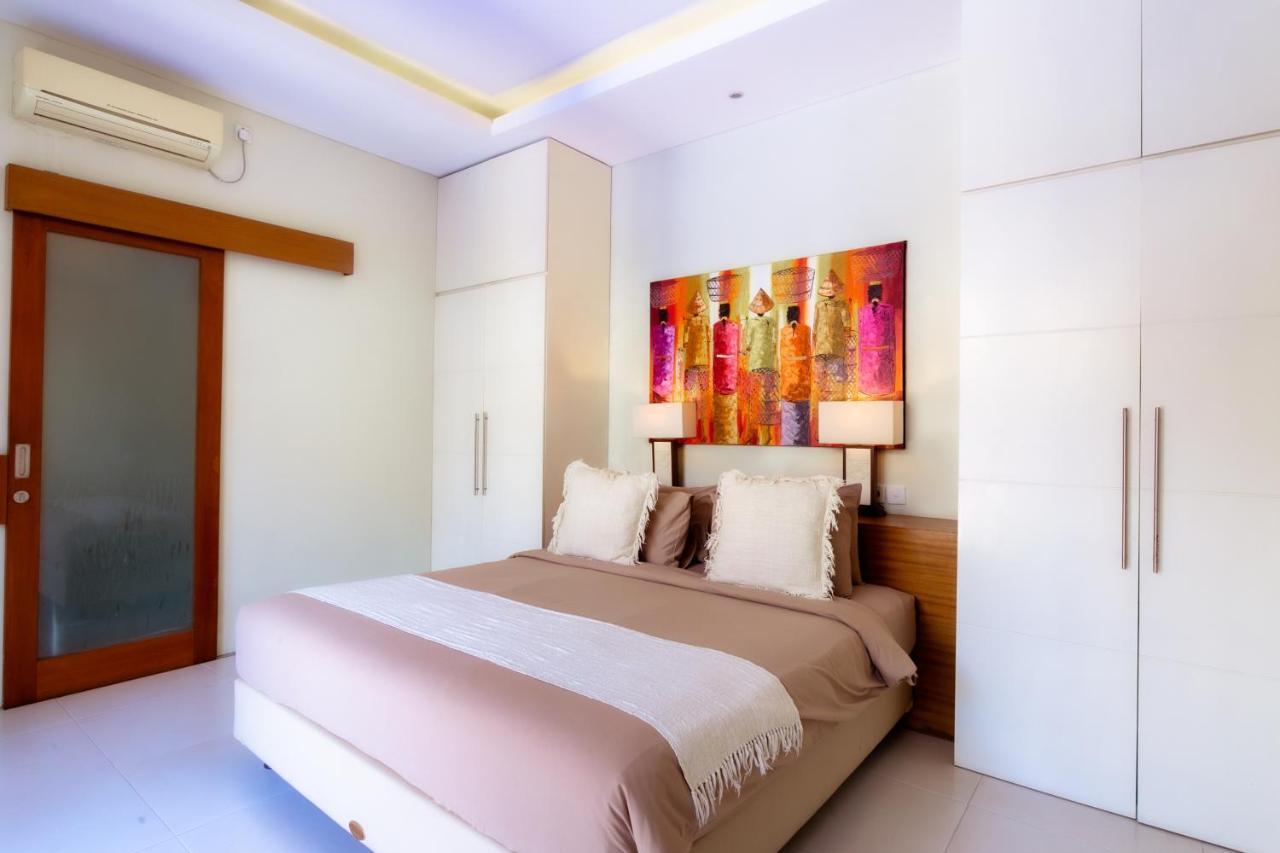 Bali Easy Living Canggu Luaran gambar
