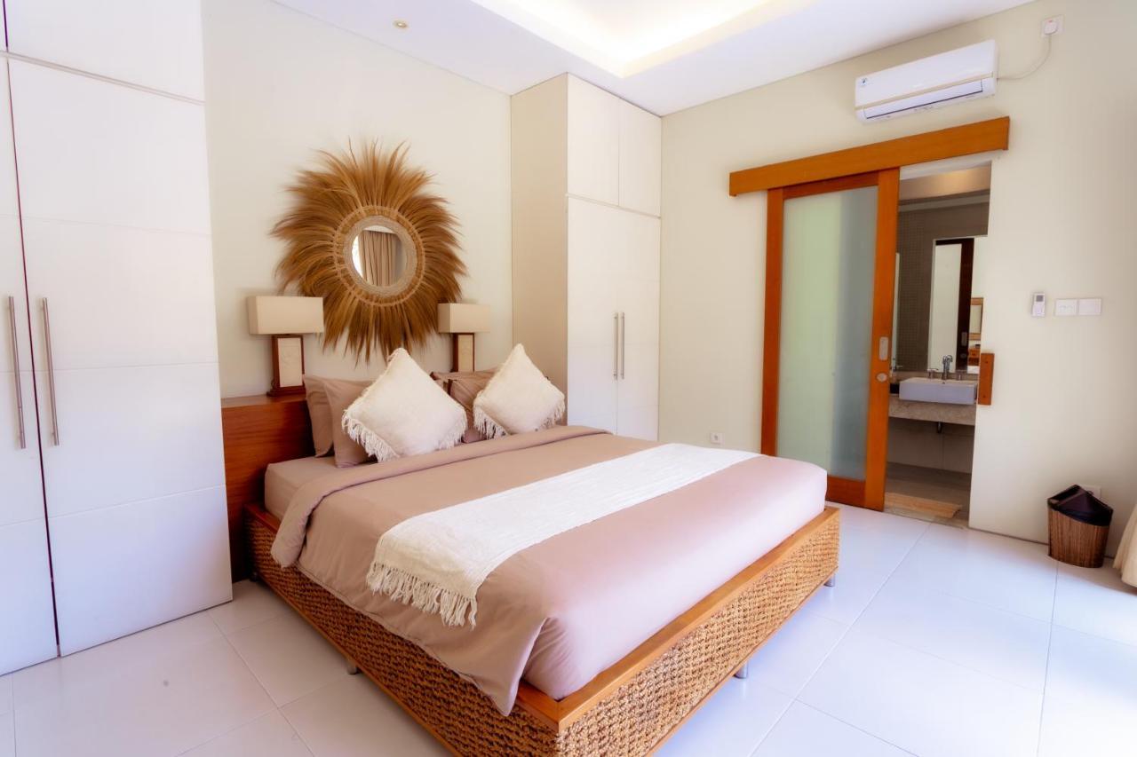Bali Easy Living Canggu Luaran gambar