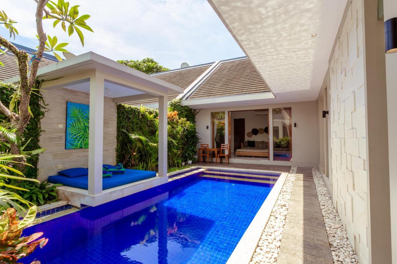 Bali Easy Living Canggu Luaran gambar
