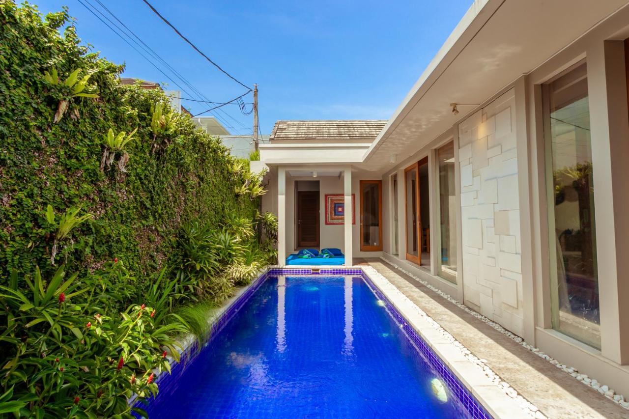 Bali Easy Living Canggu Luaran gambar