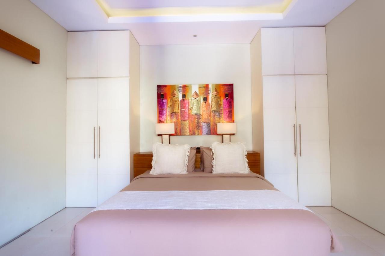 Bali Easy Living Canggu Luaran gambar