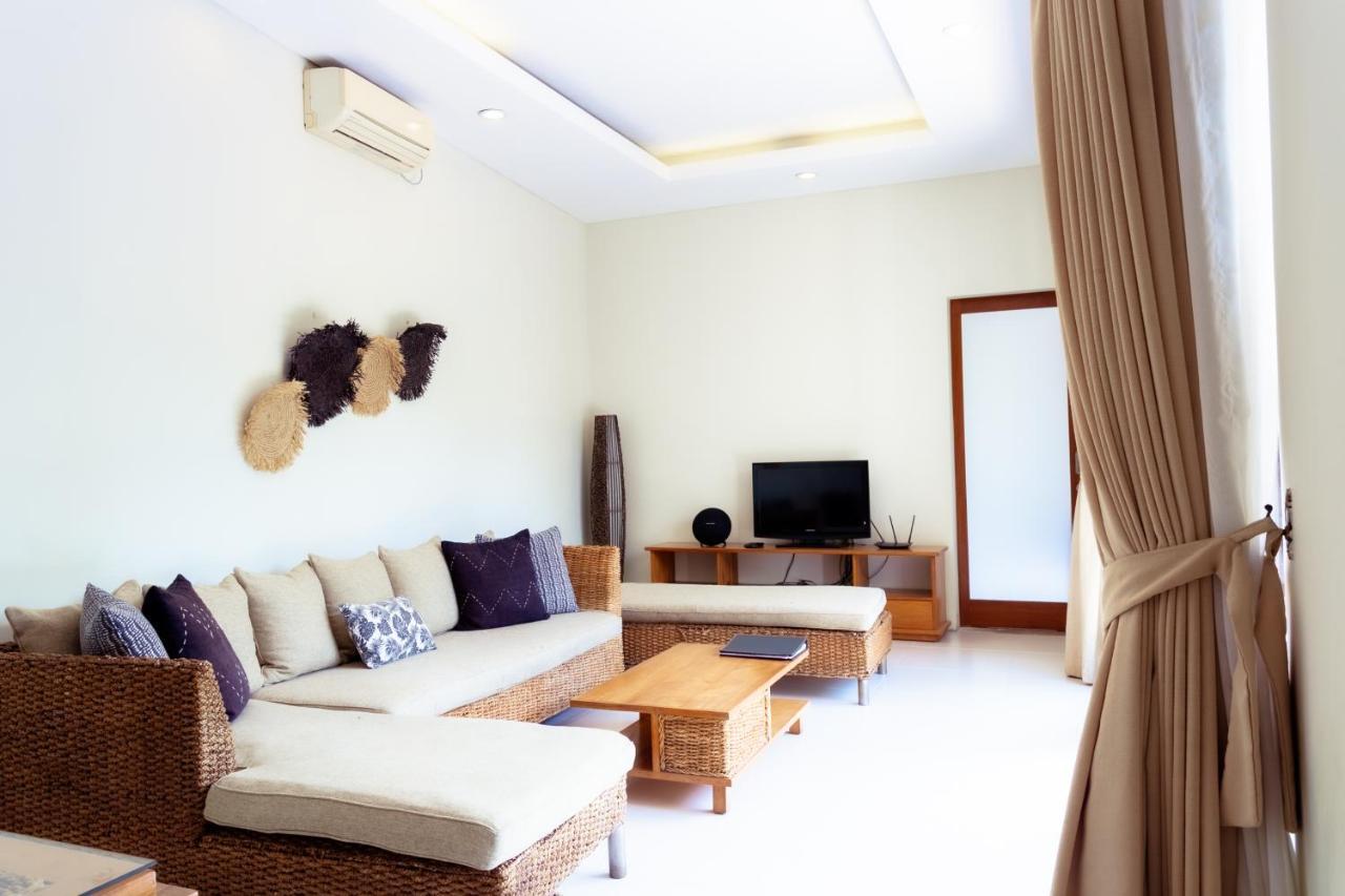 Bali Easy Living Canggu Luaran gambar
