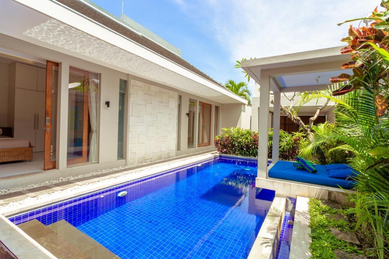 Bali Easy Living Canggu Luaran gambar