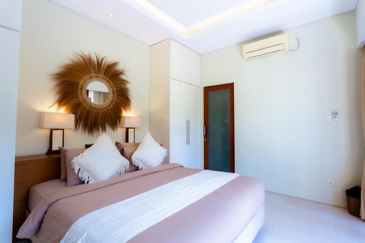 Bali Easy Living Canggu Luaran gambar