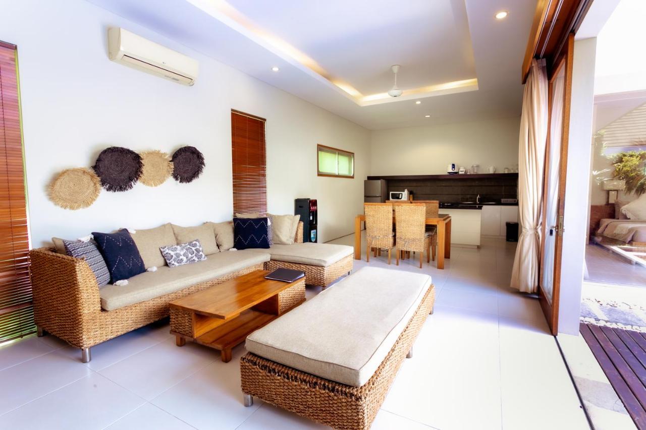 Bali Easy Living Canggu Luaran gambar