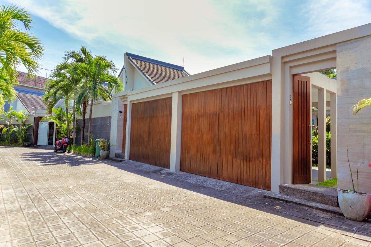 Bali Easy Living Canggu Luaran gambar