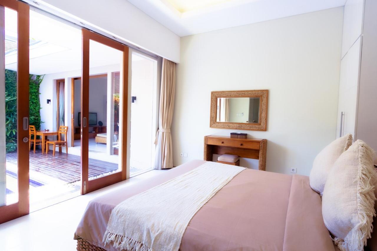 Bali Easy Living Canggu Luaran gambar