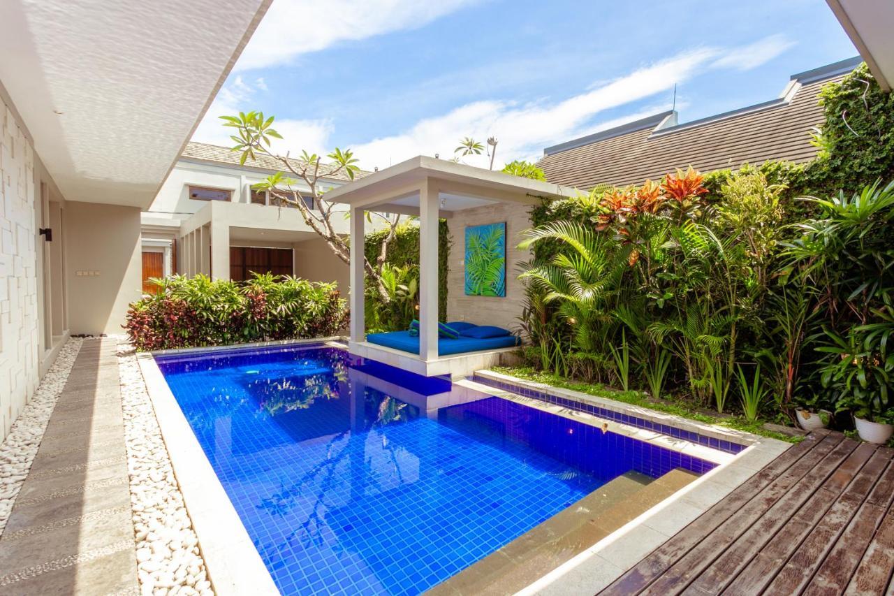 Bali Easy Living Canggu Luaran gambar