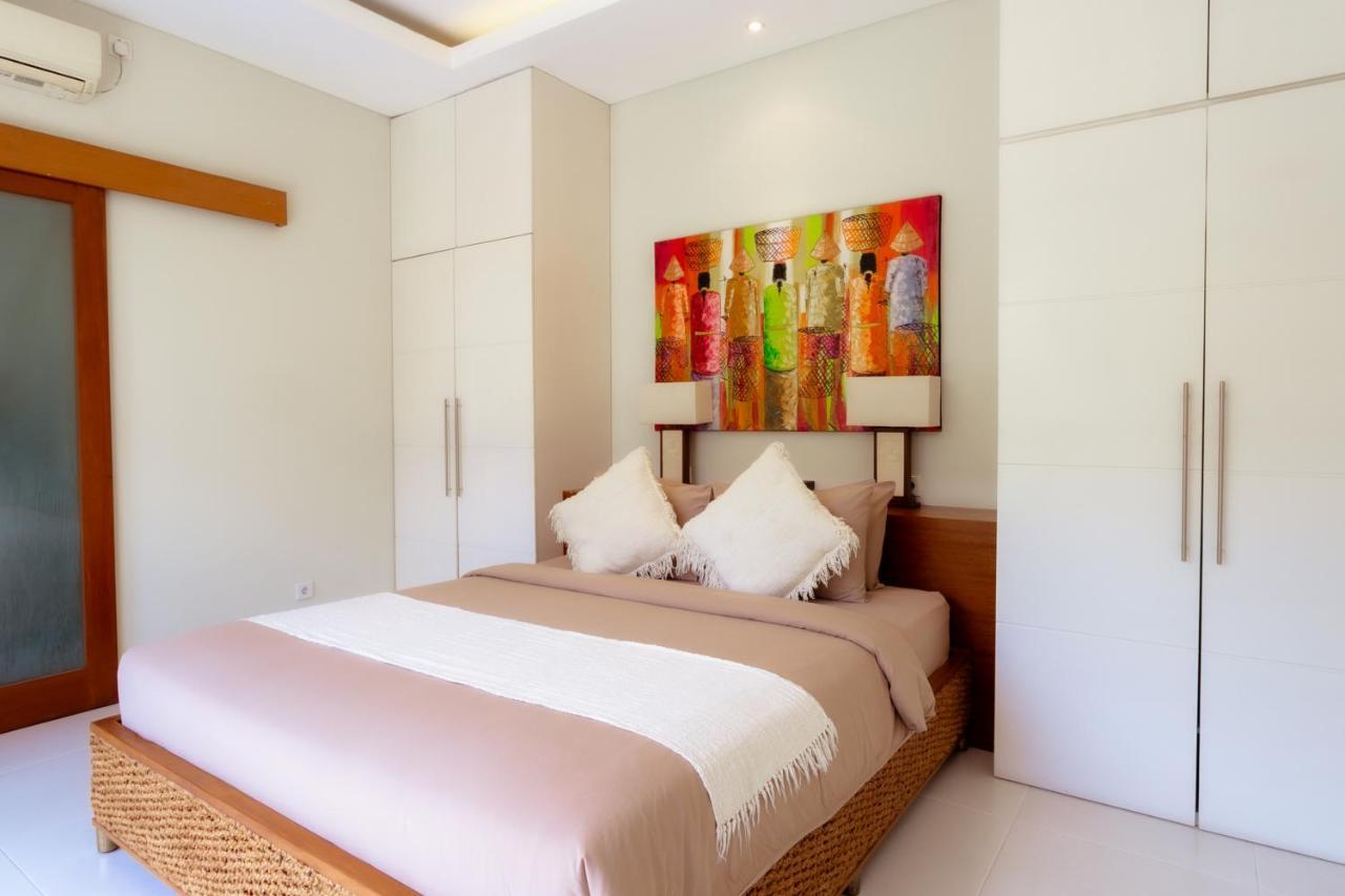 Bali Easy Living Canggu Luaran gambar