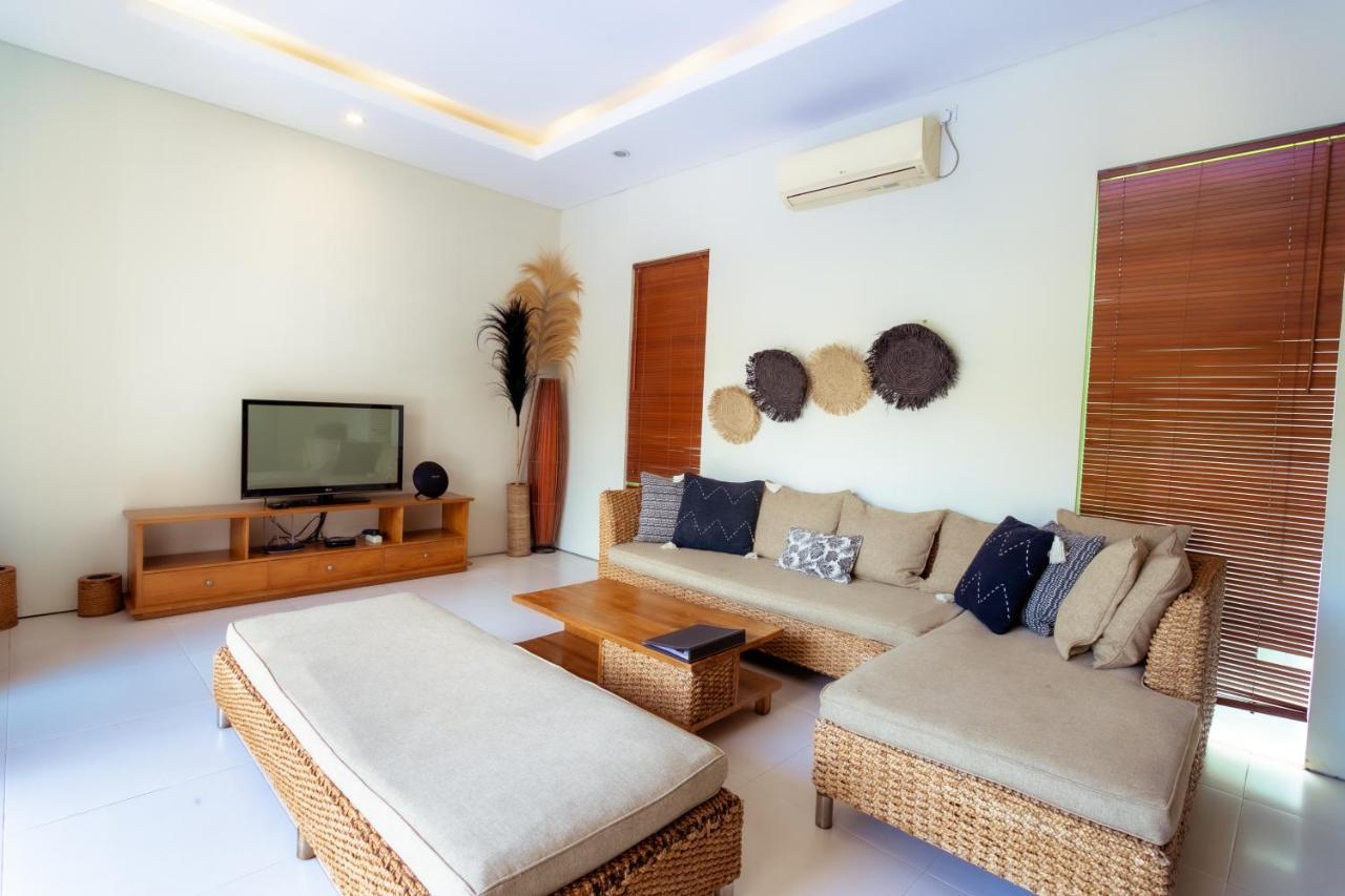Bali Easy Living Canggu Luaran gambar