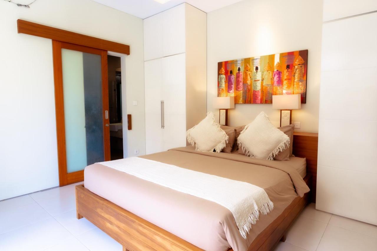 Bali Easy Living Canggu Luaran gambar