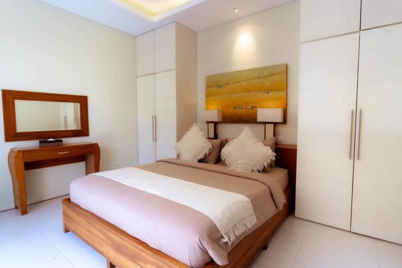 Bali Easy Living Canggu Luaran gambar