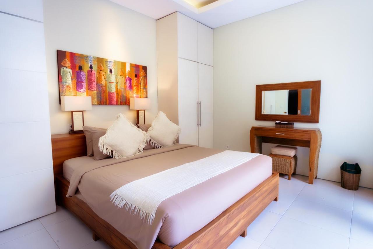 Bali Easy Living Canggu Luaran gambar