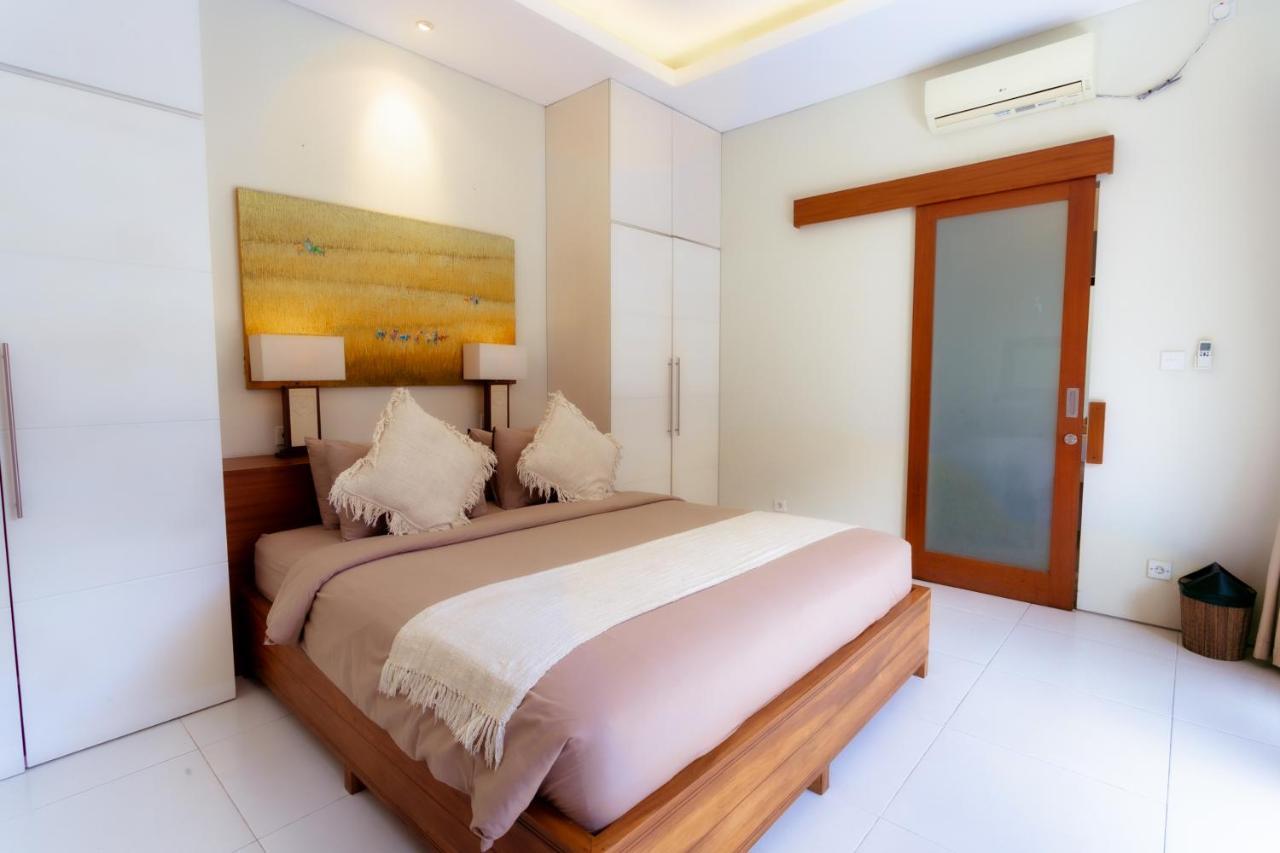 Bali Easy Living Canggu Luaran gambar