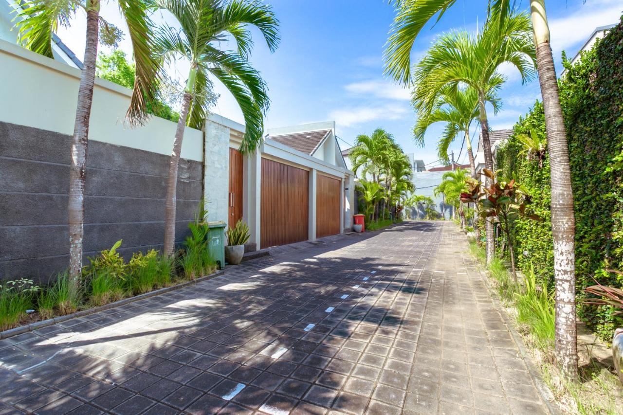 Bali Easy Living Canggu Luaran gambar