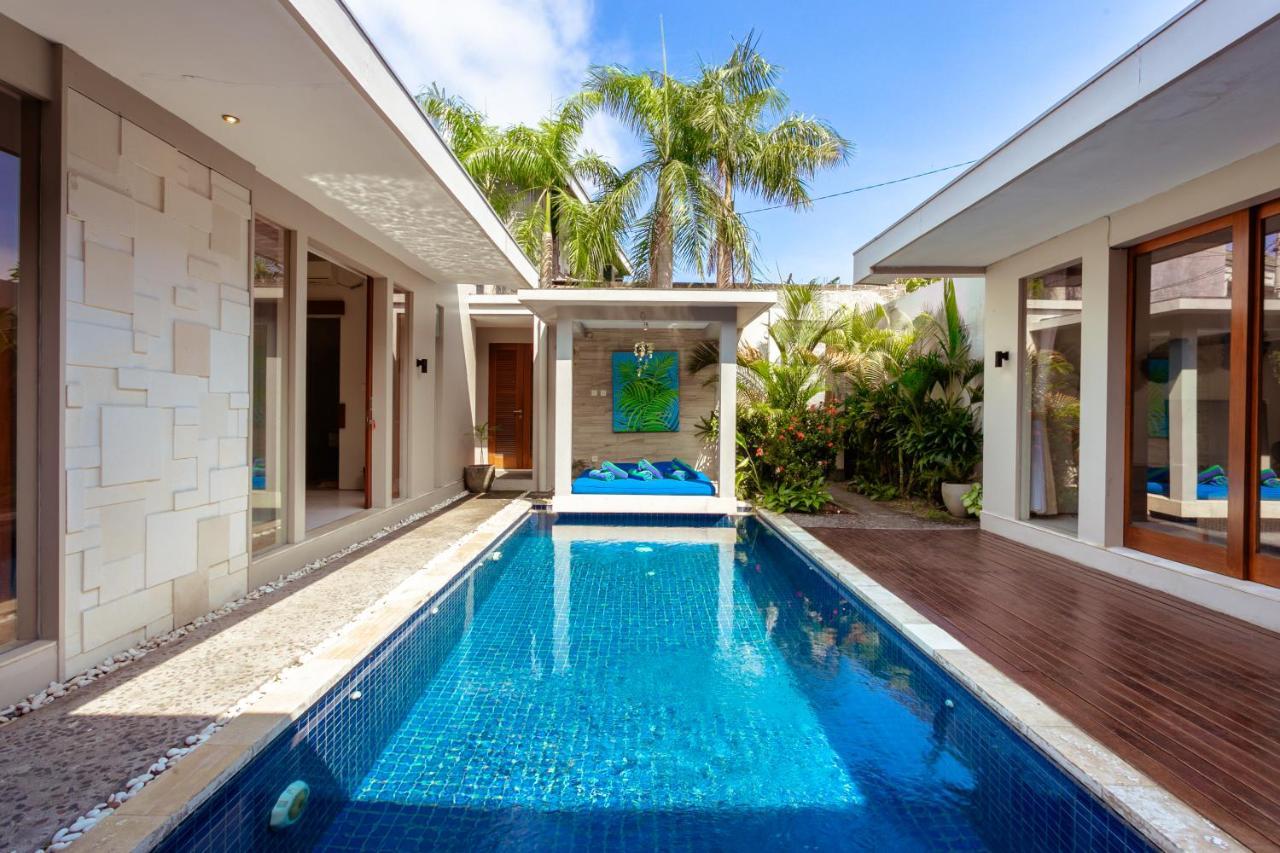 Bali Easy Living Canggu Luaran gambar