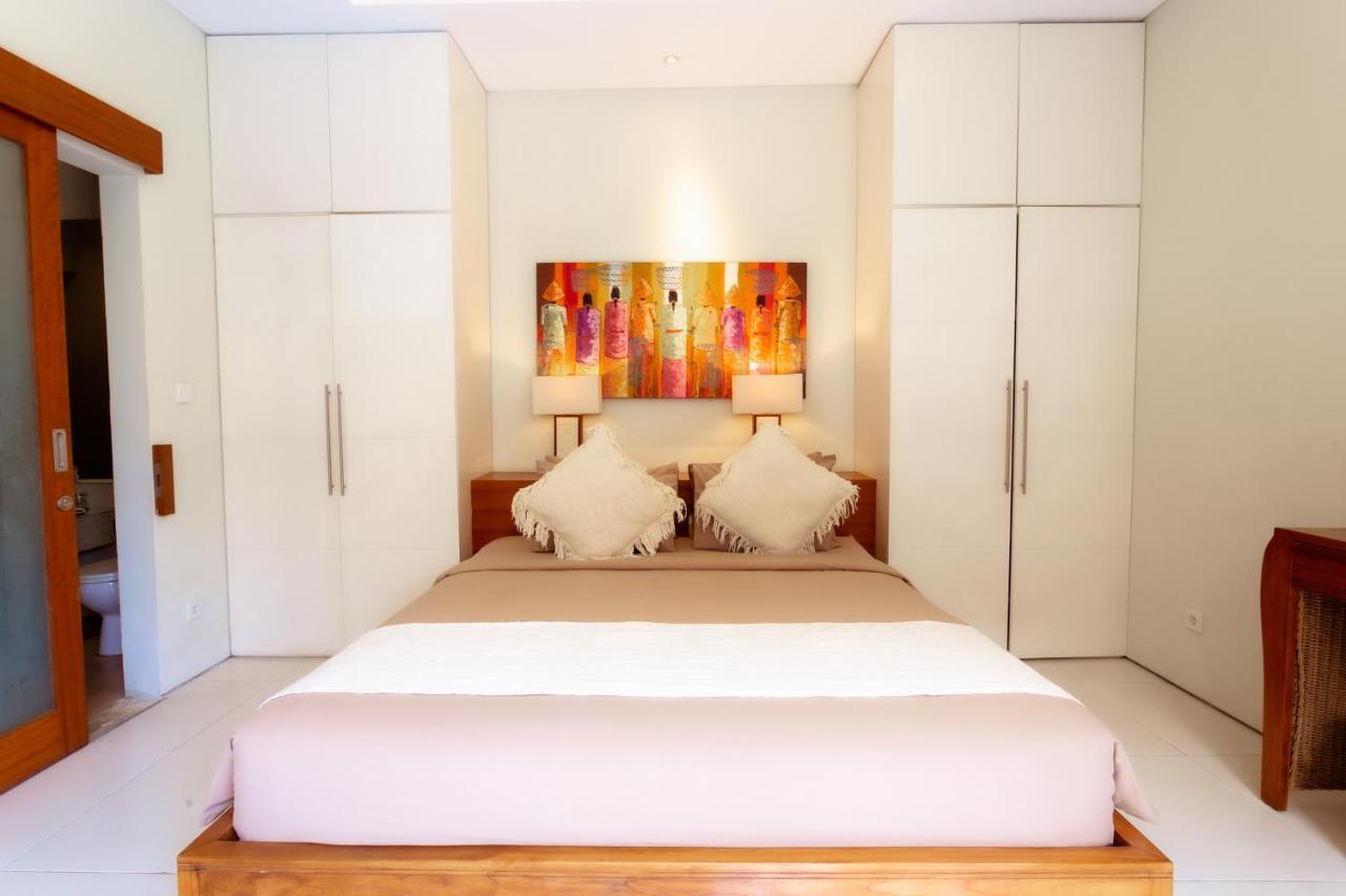 Bali Easy Living Canggu Luaran gambar