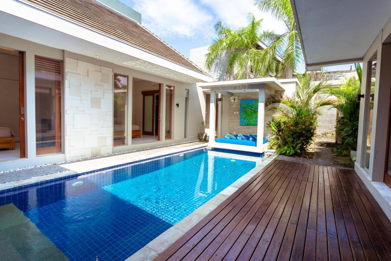 Bali Easy Living Canggu Luaran gambar