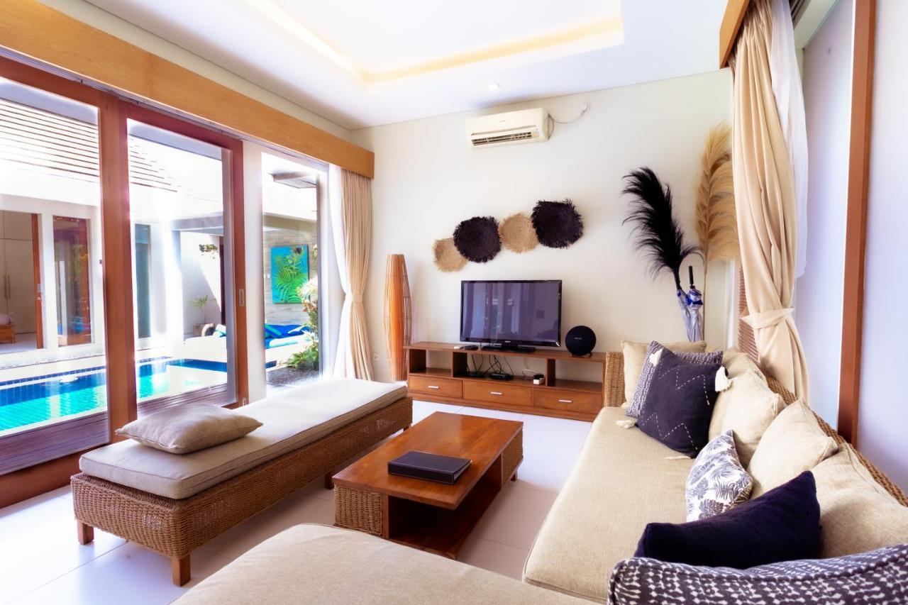 Bali Easy Living Canggu Luaran gambar