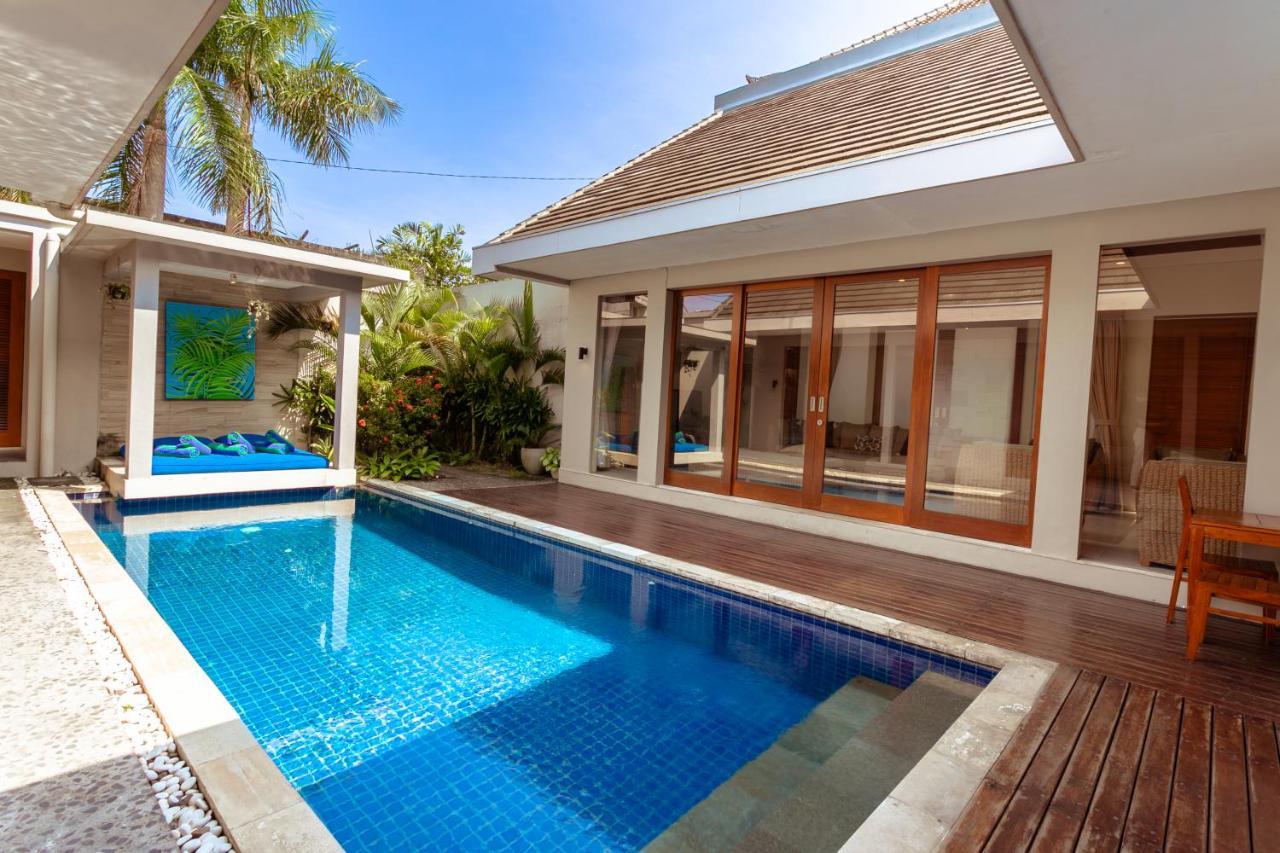 Bali Easy Living Canggu Luaran gambar