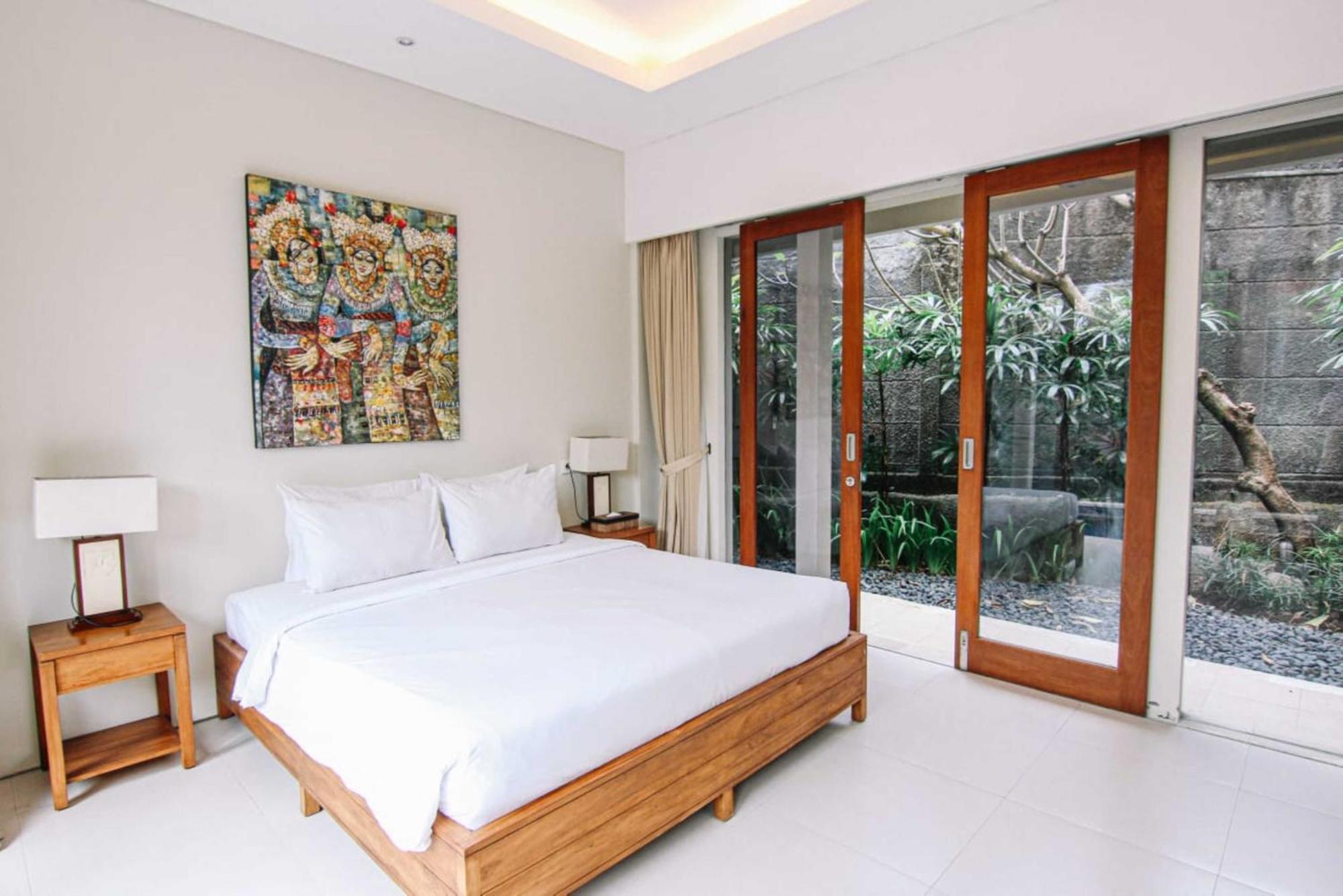 Bali Easy Living Canggu Luaran gambar