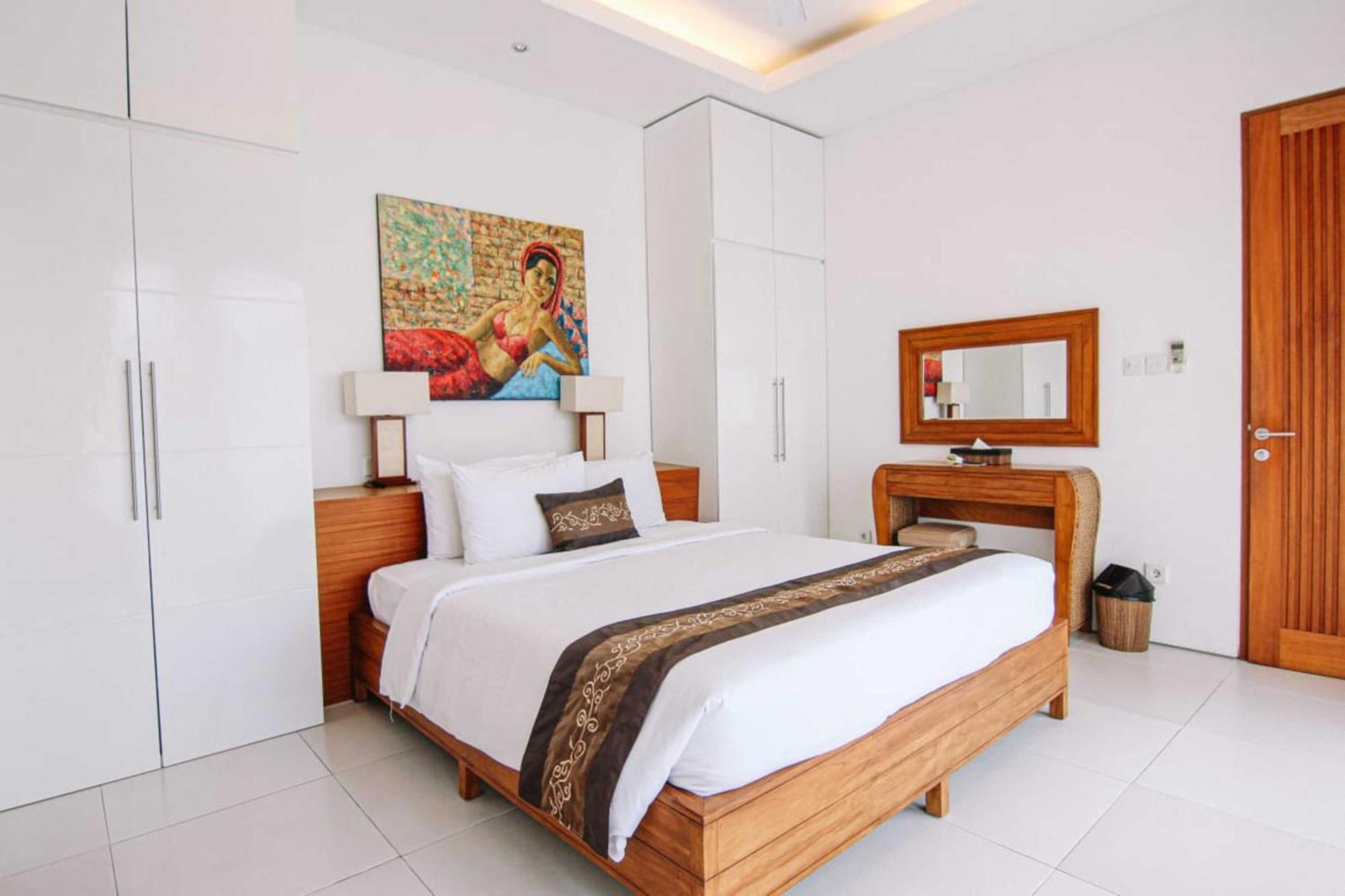 Bali Easy Living Canggu Luaran gambar