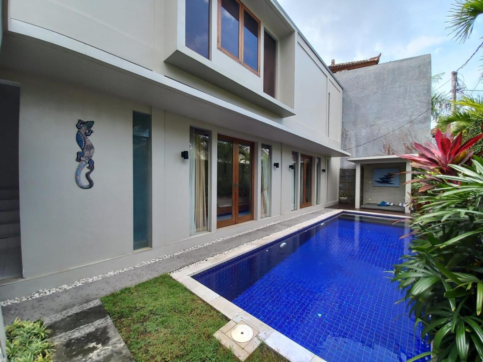 Bali Easy Living Canggu Luaran gambar