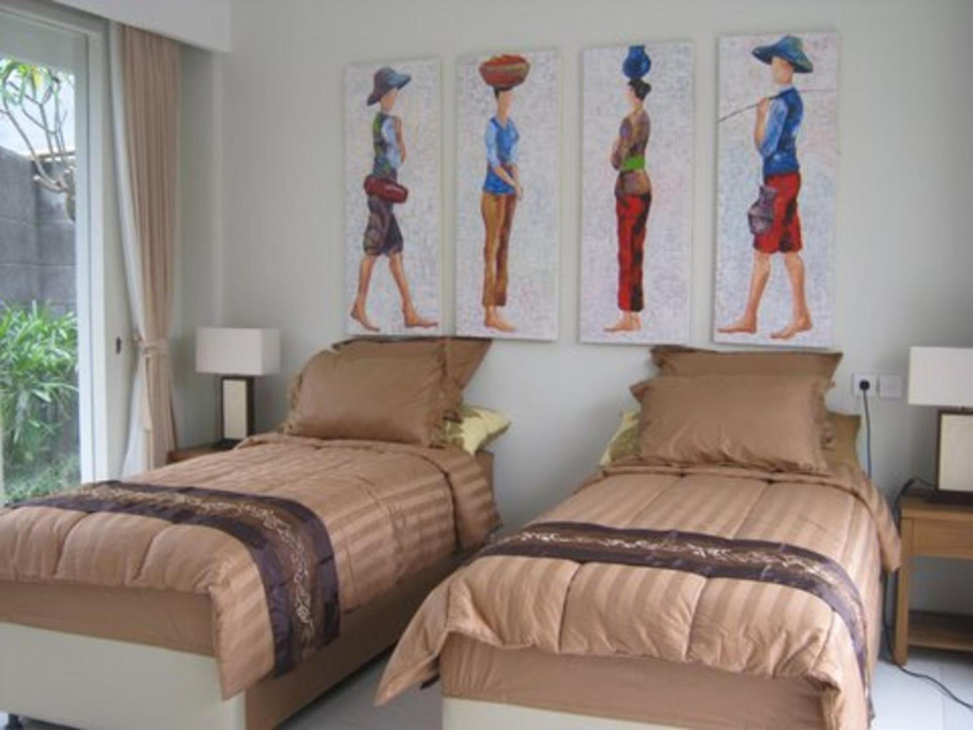 Bali Easy Living Canggu Luaran gambar
