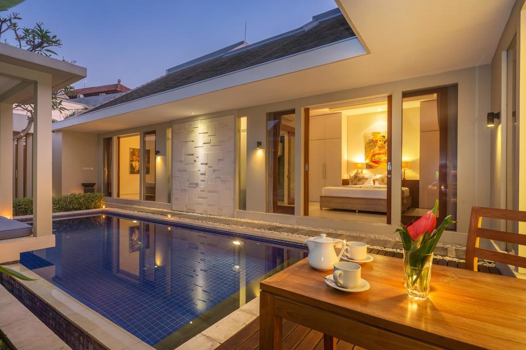 Bali Easy Living Canggu Luaran gambar