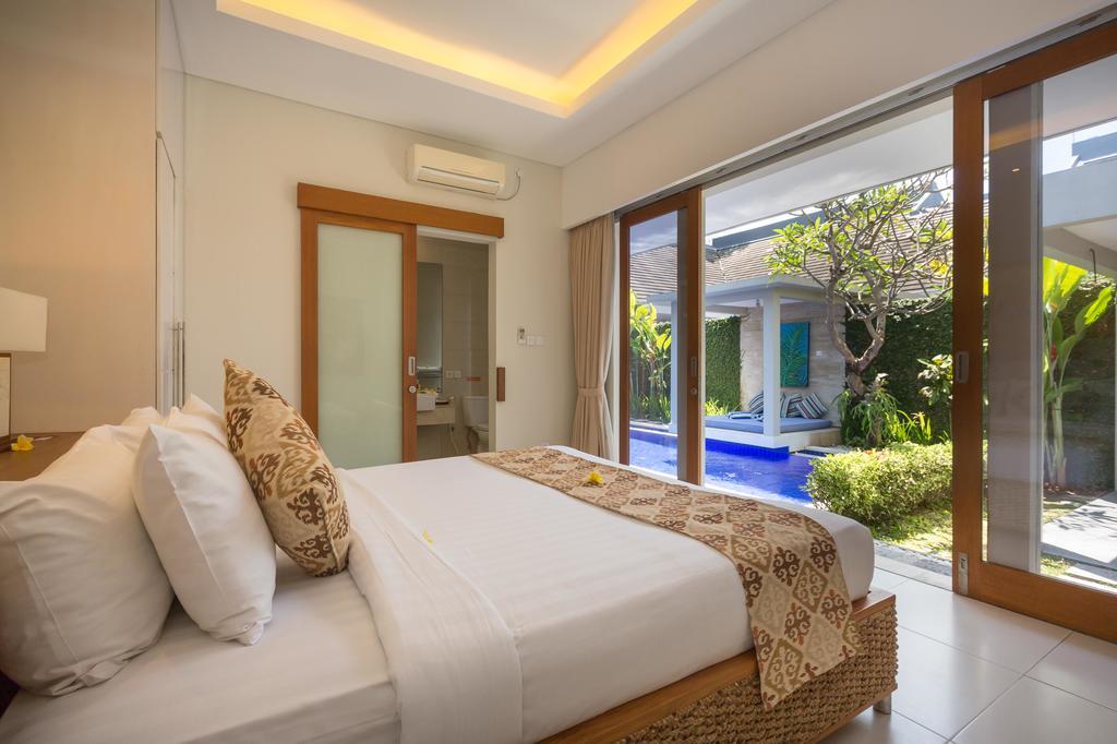 Bali Easy Living Canggu Luaran gambar