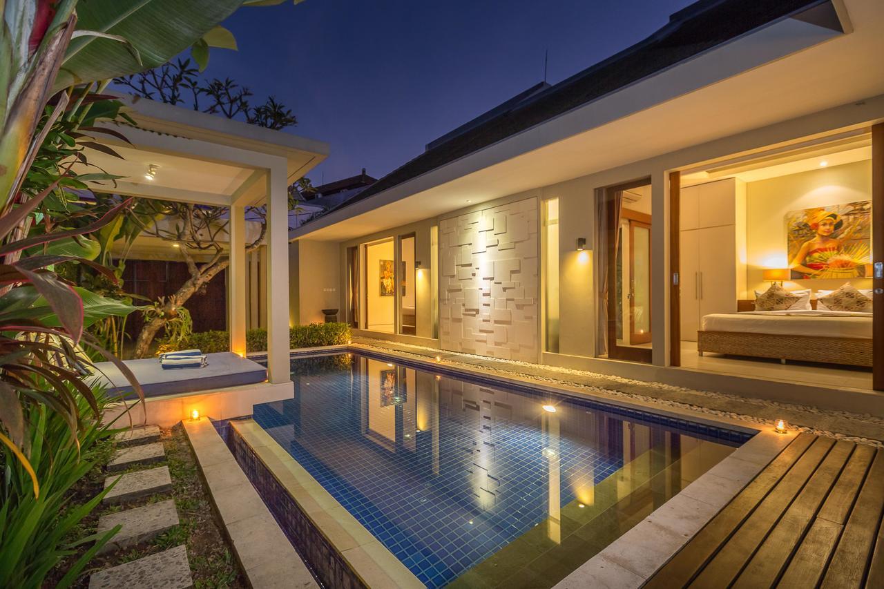 Bali Easy Living Canggu Bilik gambar