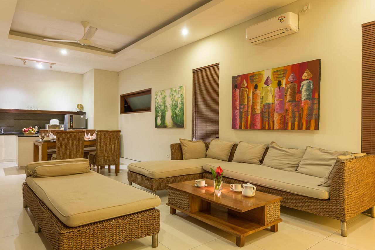 Bali Easy Living Canggu Bilik gambar