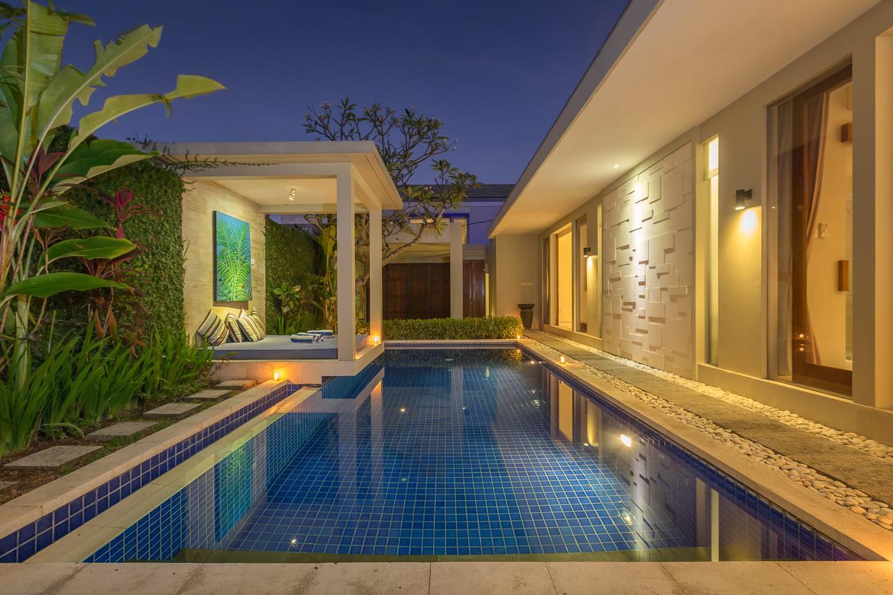 Bali Easy Living Canggu Bilik gambar