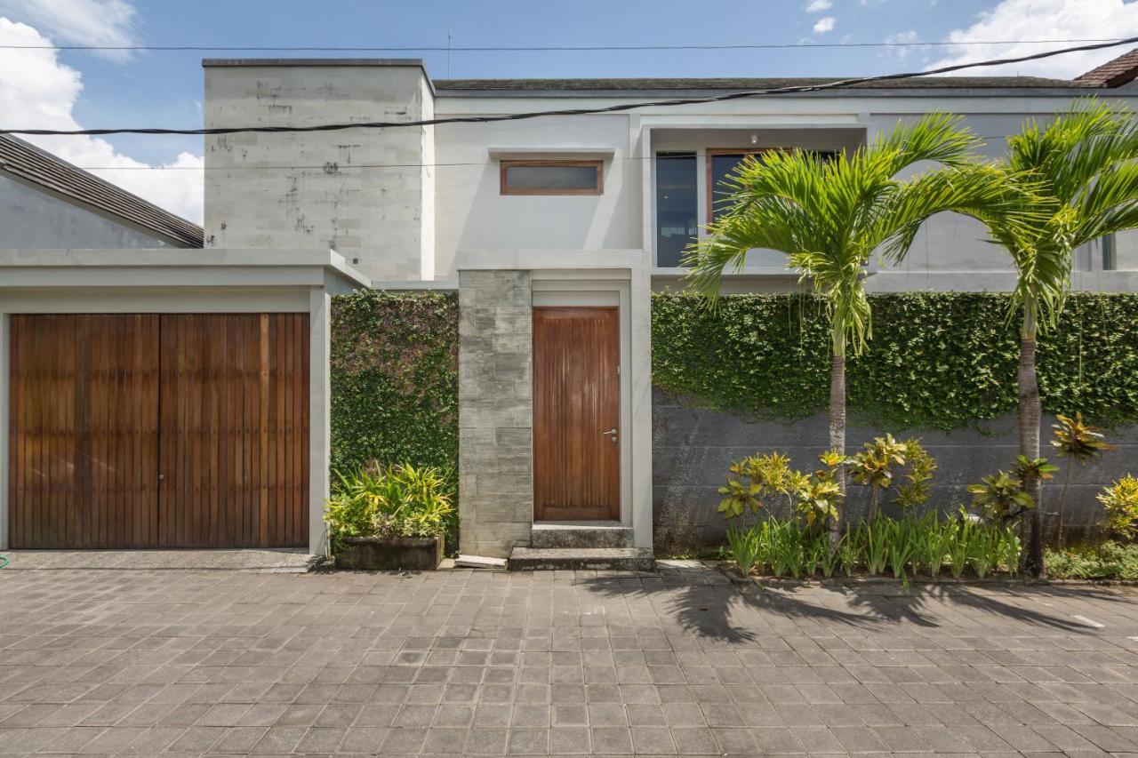 Bali Easy Living Canggu Luaran gambar