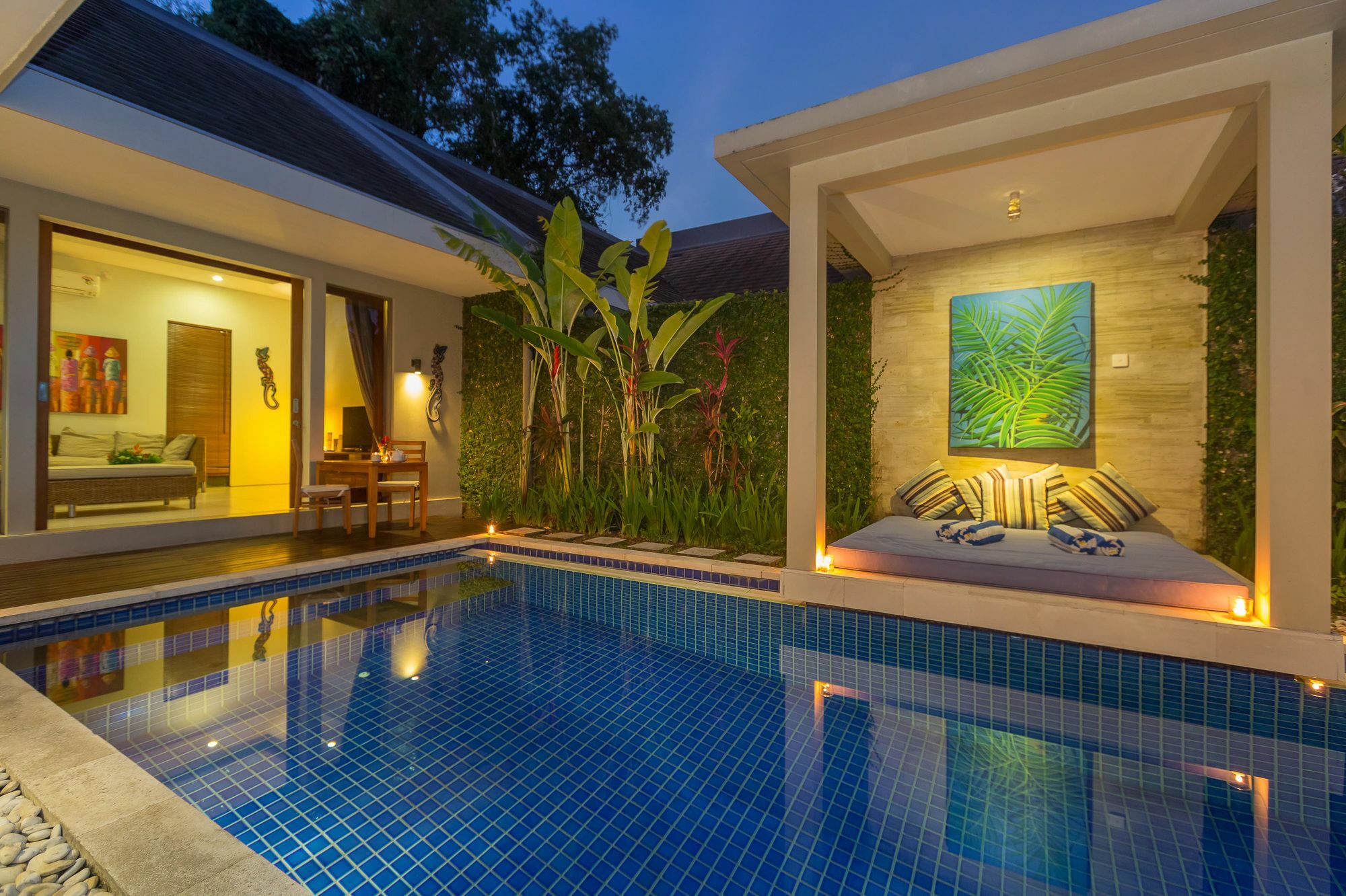Bali Easy Living Canggu Luaran gambar