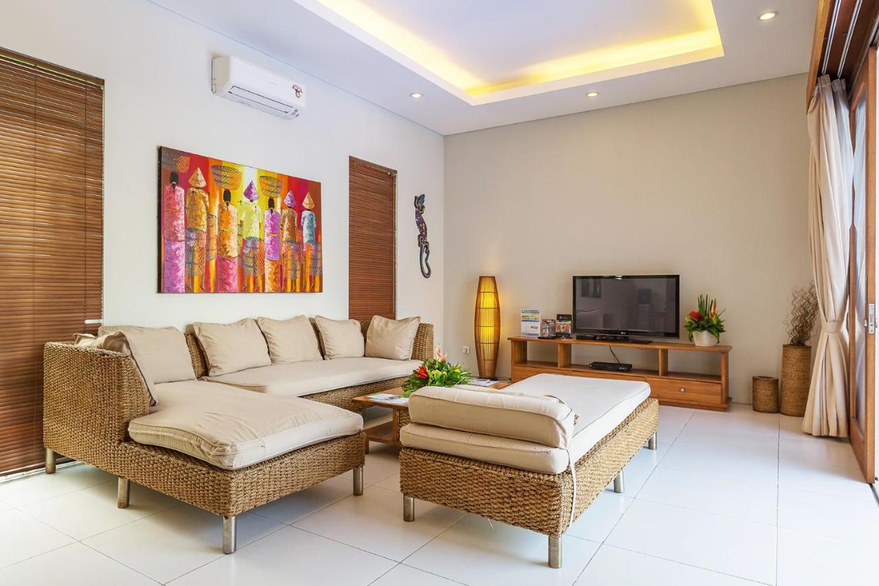 Bali Easy Living Canggu Bilik gambar