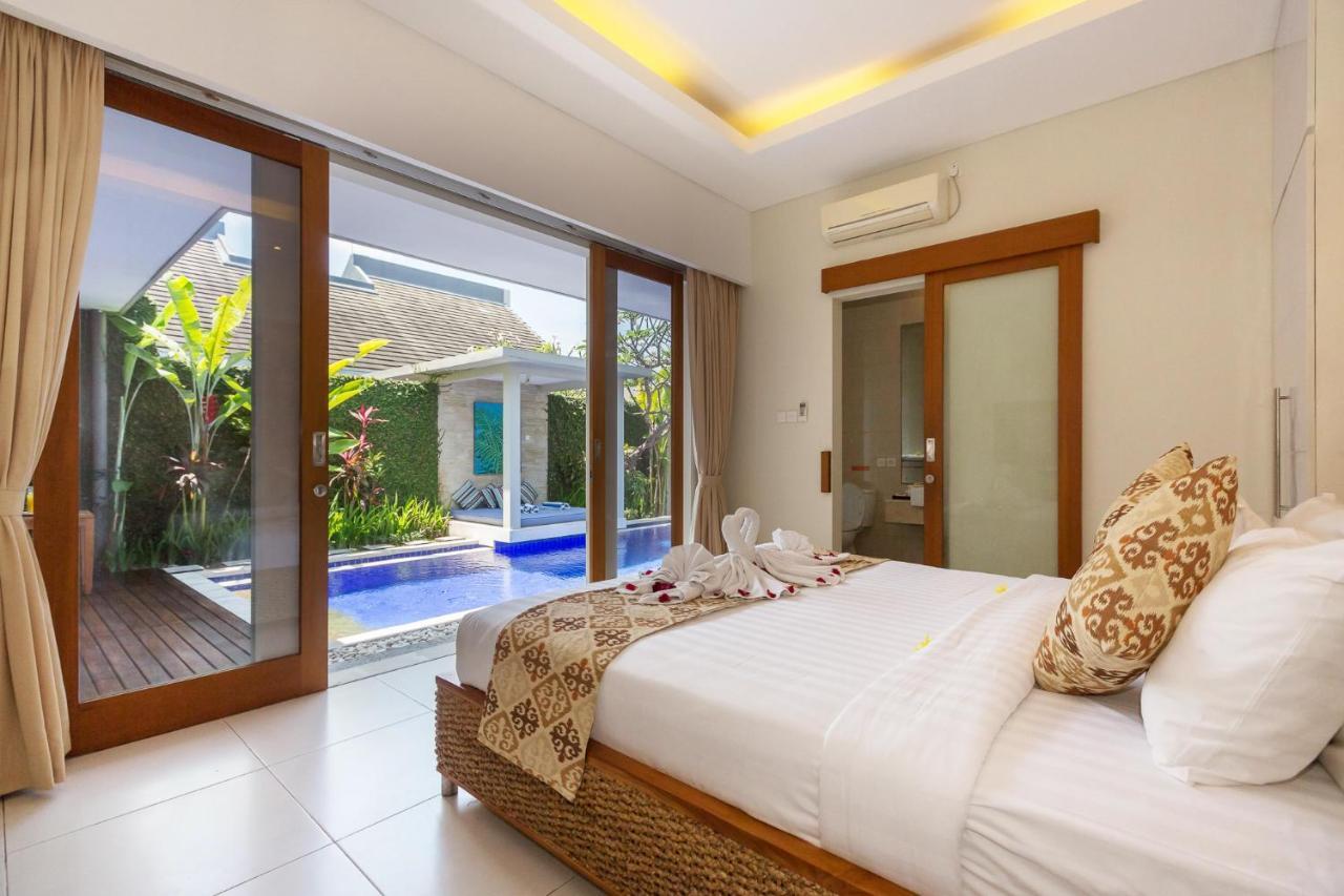Bali Easy Living Canggu Bilik gambar