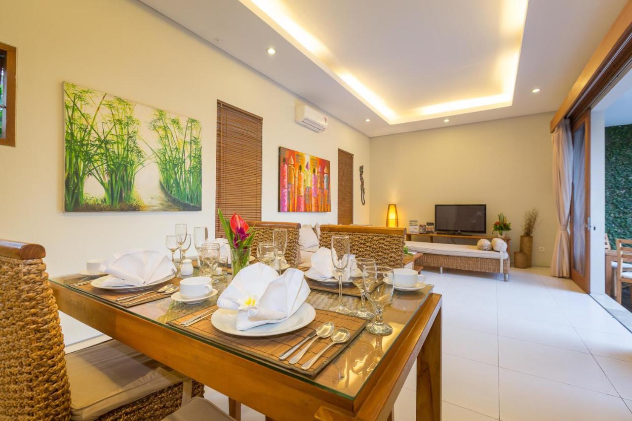 Bali Easy Living Canggu Bilik gambar