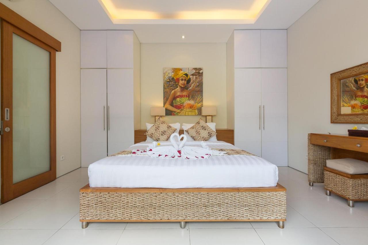 Bali Easy Living Canggu Bilik gambar