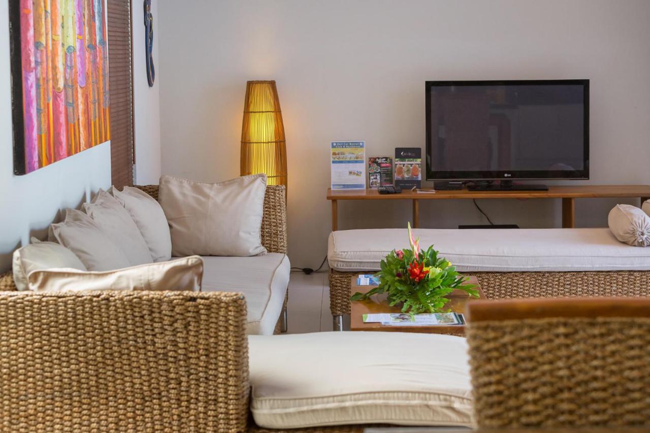 Bali Easy Living Canggu Bilik gambar